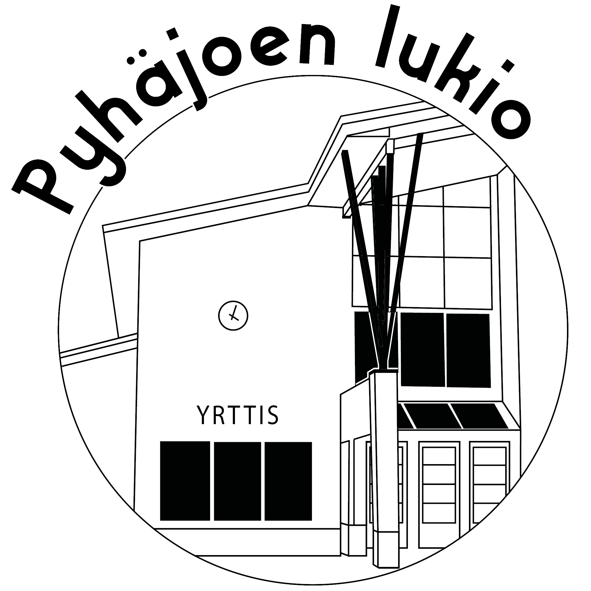 Pyhäjoen Lukio